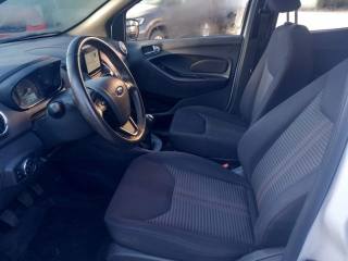 FORD Ka+ usata, con Servosterzo