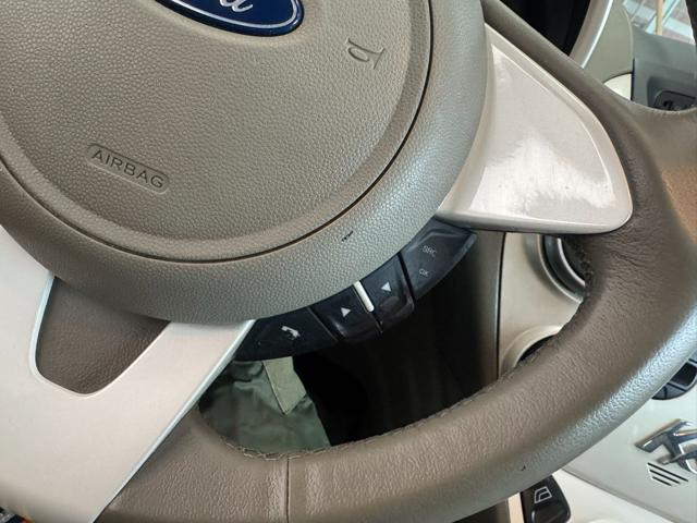 FORD Ka+ usata, con Fendinebbia