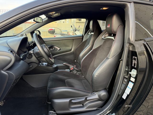 TOYOTA Yaris usata, con Immobilizzatore elettronico