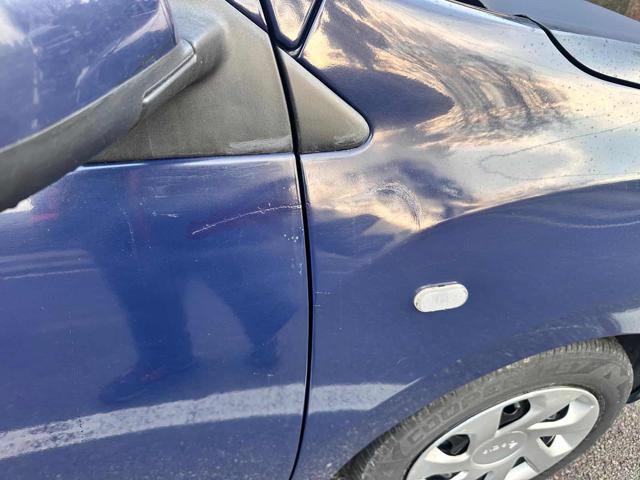 DACIA Lodgy usata, con Chiusura centralizzata