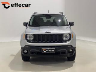JEEP Renegade usata, con Airbag