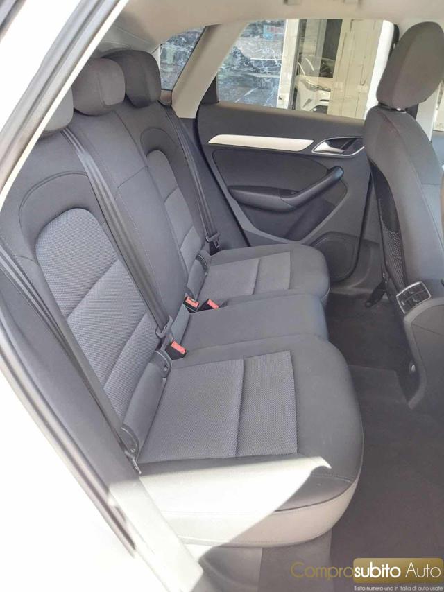 AUDI Q3 usata, con ESP