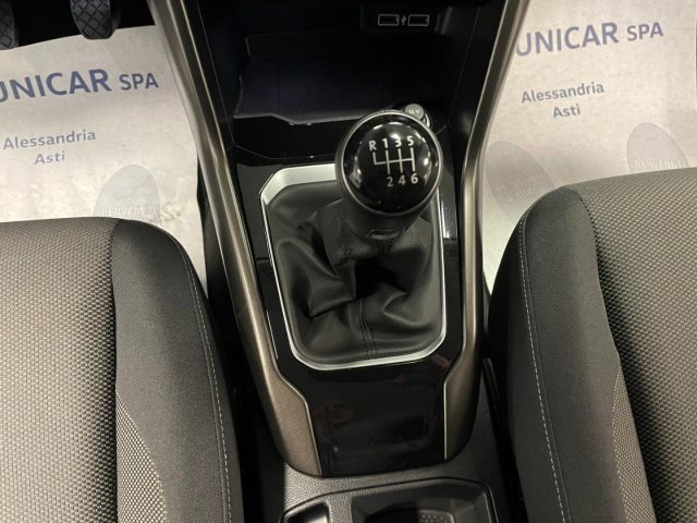 VOLKSWAGEN T-Roc usata, con Luci diurne LED