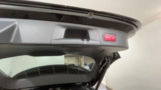 MERCEDES-BENZ GLA 200 usata, con Fendinebbia