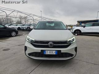 VOLKSWAGEN Taigo usata, con Controllo trazione