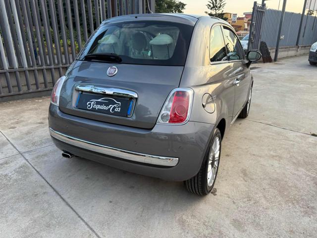FIAT 500 usata, con Airbag Passeggero