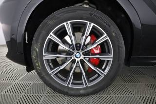 BMW X6 usata 7