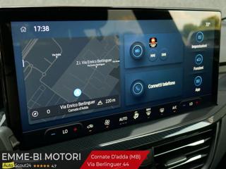 FORD Focus usata, con ESP
