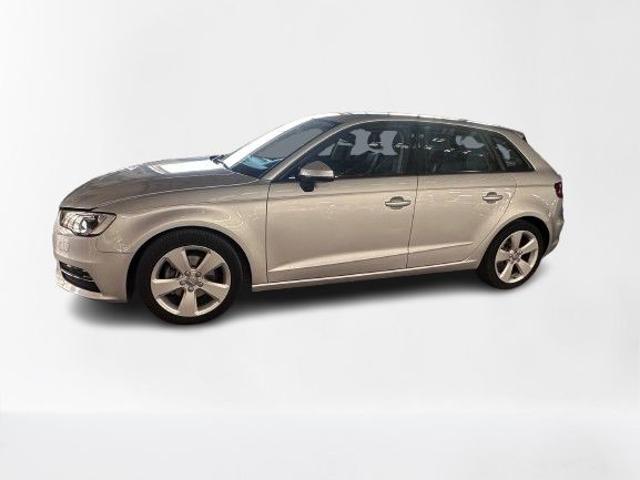 AUDI A3 usata, con Airbag
