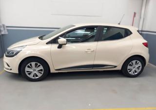 RENAULT Clio usata, con Airbag laterali
