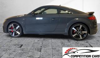 AUDI TT usata, con Alzacristalli elettrici