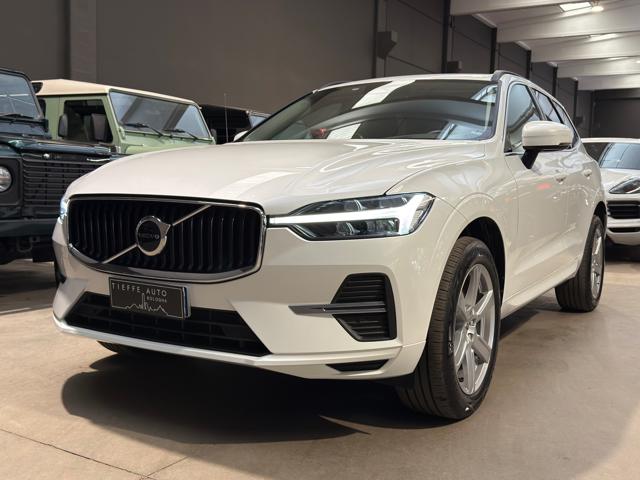 VOLVO XC60 usata, con ABS