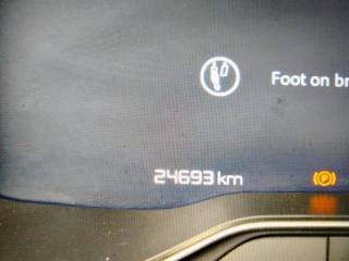 CITROEN C5 Aircross usata, con Cerchi in lega