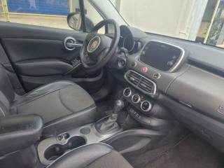 FIAT 500X usata, con Cerchi in lega