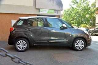 FIAT 500L usata, con Airbag Passeggero