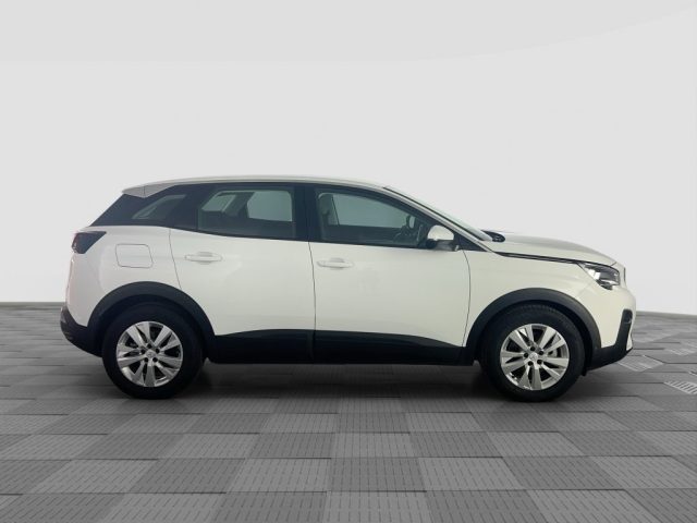 PEUGEOT 3008 usata 5