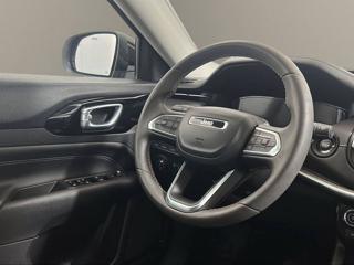 JEEP Compass usata, con USB