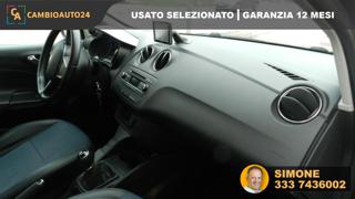 SEAT Ibiza usata 94