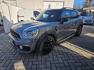 MINI Countryman usata, con Airbag Passeggero