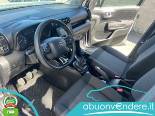 CITROEN C3 Aircross usata, con Controllo trazione