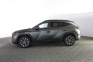 HYUNDAI Tucson usata 6