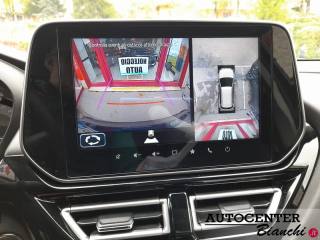 SUZUKI S-Cross usata, con Controllo trazione