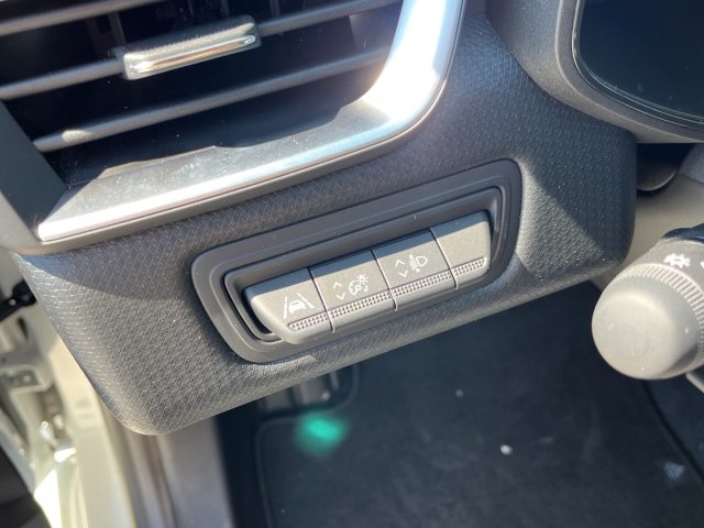 MITSUBISHI Colt usata, con Specchietti laterali elettrici
