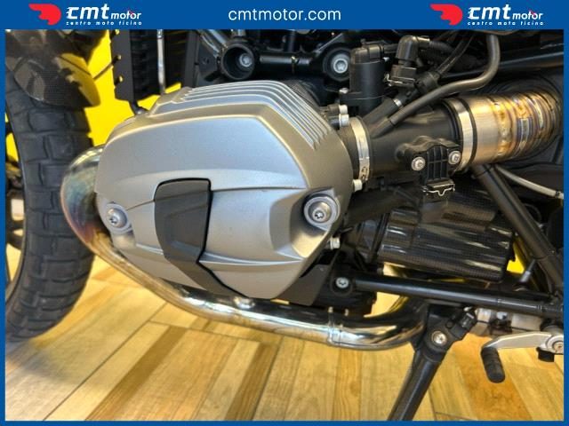 BMW R Nine T usata 6