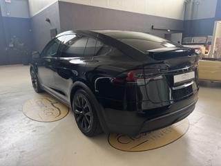 TESLA Model X usata, con Autoradio