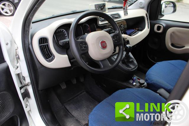FIAT Panda usata, con Specchietti laterali elettrici