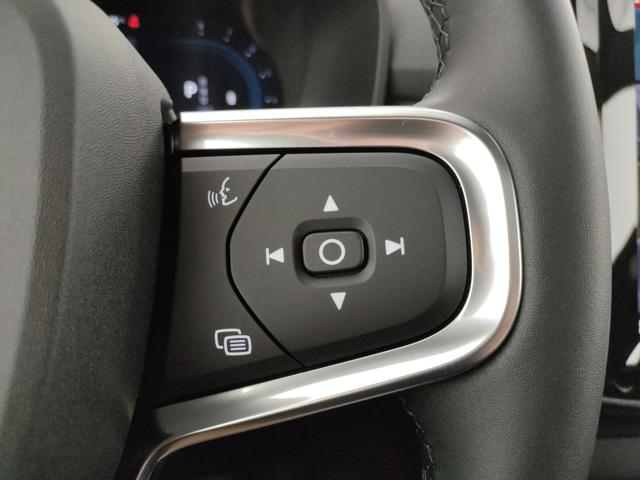 VOLVO XC40 usata, con Sistema di navigazione