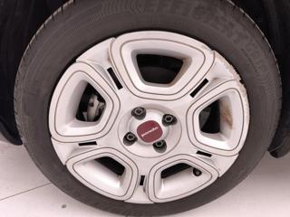 FIAT Panda usata, con Climatizzatore
