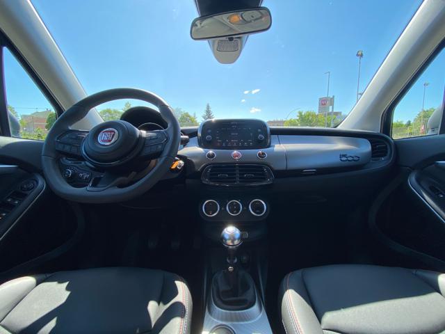 FIAT 500X usata 38