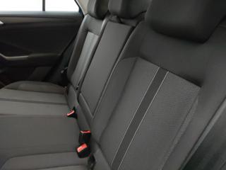 VOLKSWAGEN T-Roc usata, con Park Distance Control