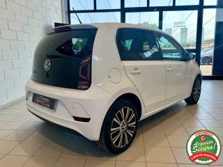 VOLKSWAGEN up! usata, con Airbag Passeggero