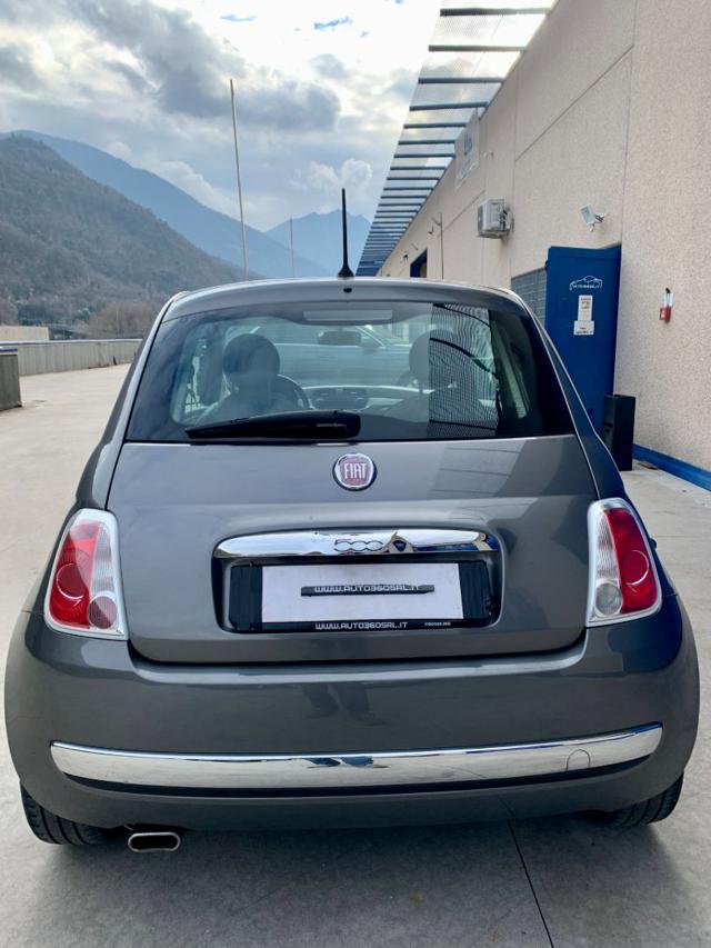 FIAT 500 usata, con Airbag Passeggero