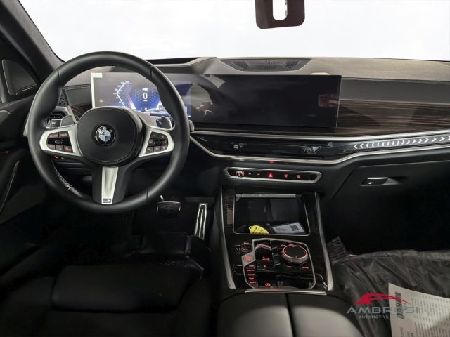 BMW X5 usata 14