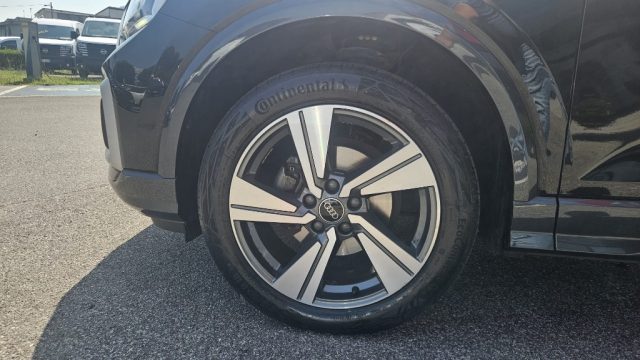 AUDI Q2 usata, con Sensori di parcheggio posteriori