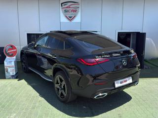 MERCEDES-BENZ GLC 300 usata, con Airbag