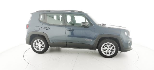 JEEP Renegade usata, con Vivavoce