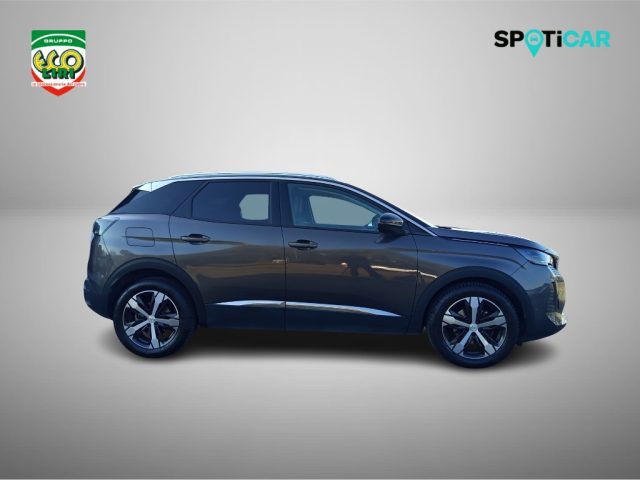 PEUGEOT 3008 usata, con Airbag Passeggero