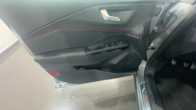 FORD Puma usata, con Cruise Control