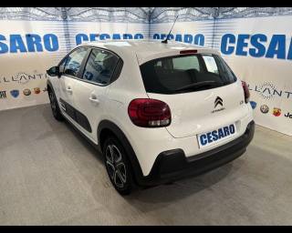 CITROEN C3 usata, con Alzacristalli elettrici