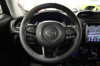 JEEP Renegade usata, con Controllo trazione