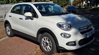 FIAT 500X usata, con Climatizzatore