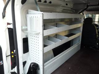 FIAT Doblo usata, con ESP