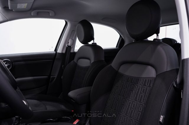 FIAT 500X usata, con ESP