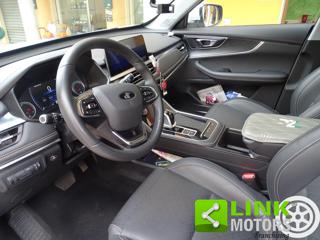 DR MOTOR DR 7.0 usata, con Fendinebbia