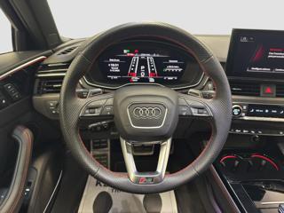 AUDI RS4 usata, con Controllo trazione