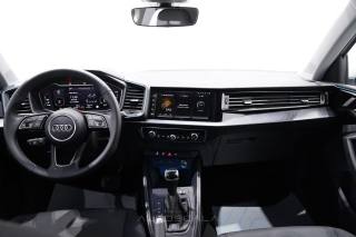 AUDI A1 usata, con Sensore di pioggia